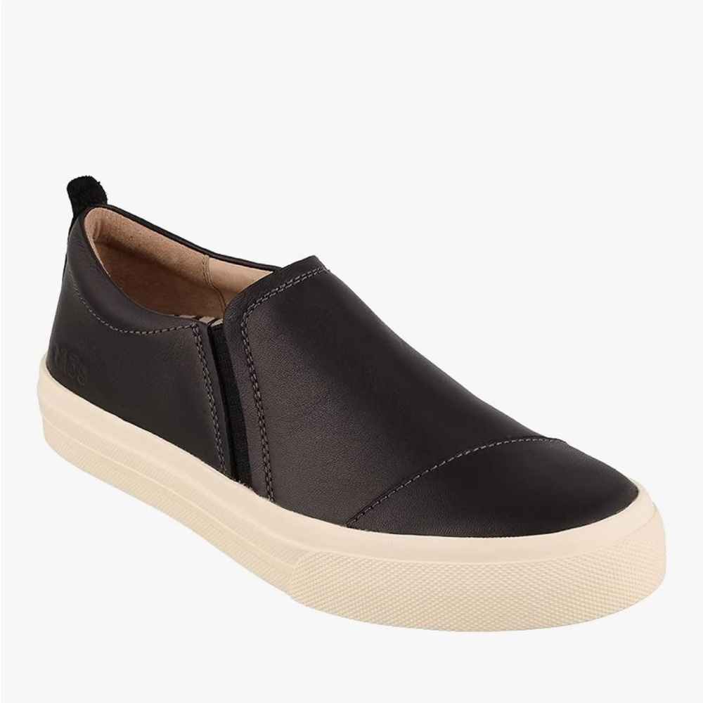 Taos Twin Gore Lux Slip-On Sneakers